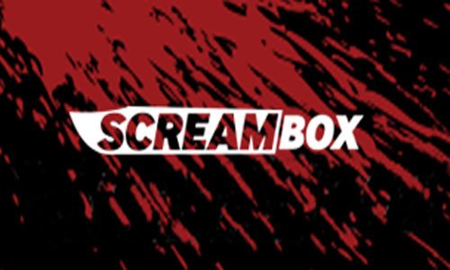 Scream Box tv HD Live TV Channel