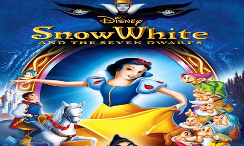 Snow White Full HD Movie Watch Now