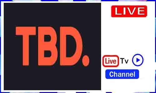 Tbd Live TV Channel From USA