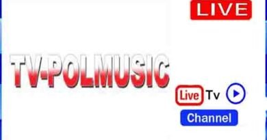 TV Polmusic Live TV Channel From USA