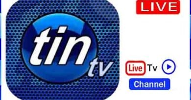 Tin TV Live TV Channel From USA