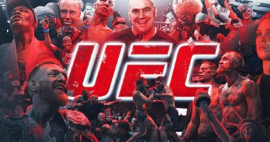 Ultimate Fighting Championship Watch Live Now