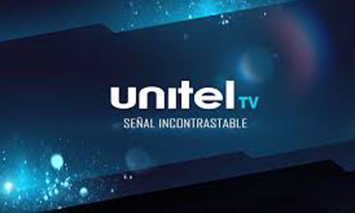 Unitel TV Live TV Channel From Bolivia