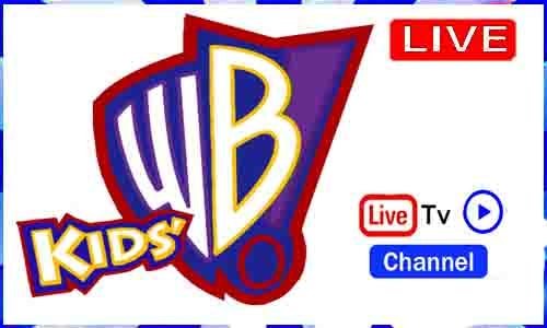 Wb Kids Live TV Channel From USA