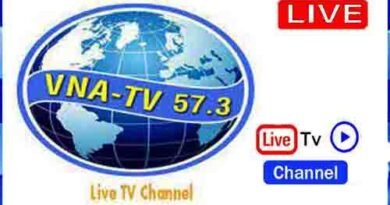 Vna TV 57 3 Live TV Channel From USA