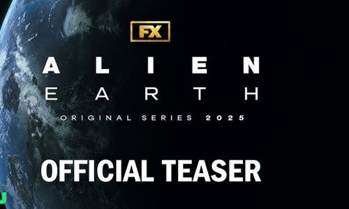 Alien Earth Full HD Movie Watch Now