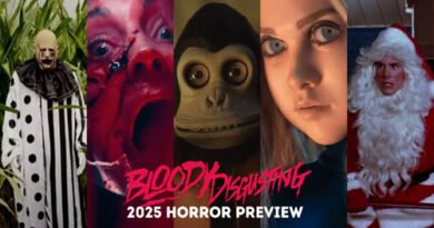 All About Horror Movies 2025 Watch