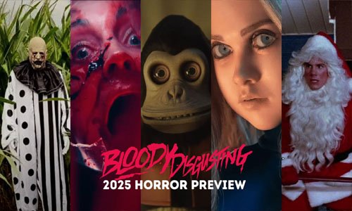 All About Horror Movies 2025 Watch