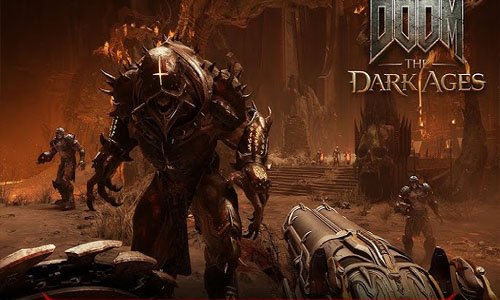 DOOM The Dark Ages Full HD Movie Watch Now