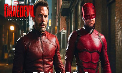 Daredevil Born Again Full HD Movie Watch Now