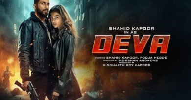 Deva Full HD Movie Watch Now