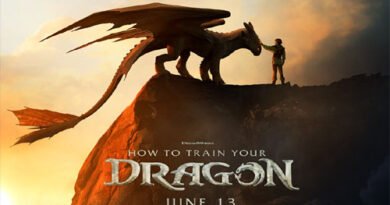 How to Train Your Dragon 2025 Full HD Movie Watch Now