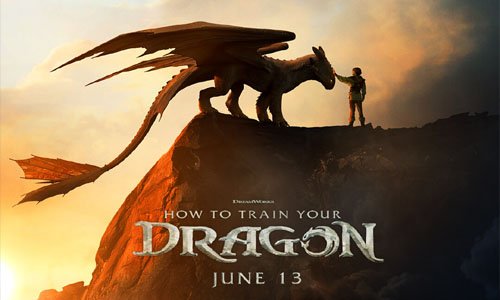 How to Train Your Dragon 2025 Full HD Movie Watch Now