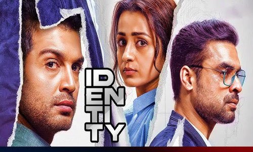 Identity 2025 Full HD Movie Watch Now