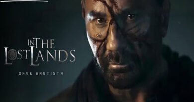 In the Lost Lands Full HD Movie Watch Now