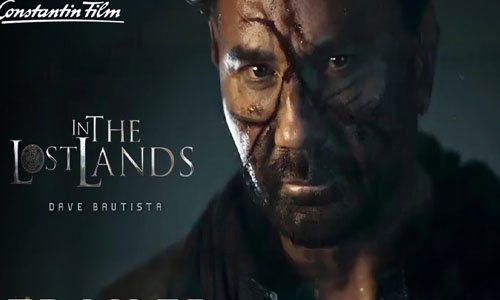 In the Lost Lands Full HD Movie Watch Now