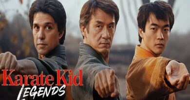 Karate Kid Legends 2025 Full HD Movie Watch Now