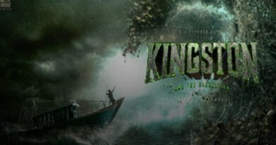 Kingston 2025 Full HD Movie Watch Now