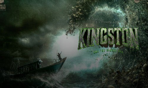 Kingston 2025 Full HD Movie Watch Now