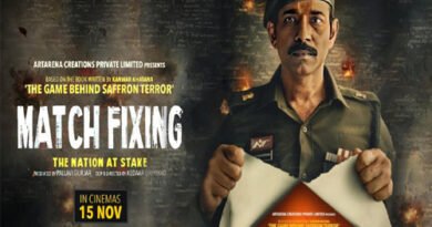 Match Fixing 2025 Full HD Movie Watch Now