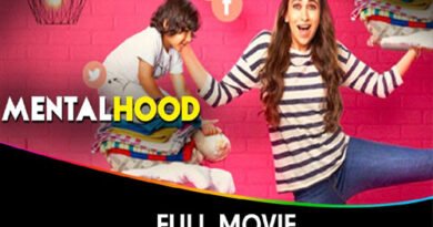 Mentalhood Full HD Movie Watch Now