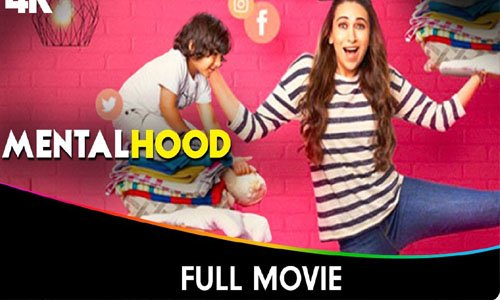 Mentalhood Full HD Movie Watch Now