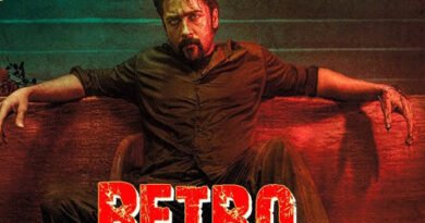 RETRO Full HD Movie Watch Now