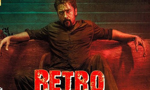 RETRO Full HD Movie Watch Now