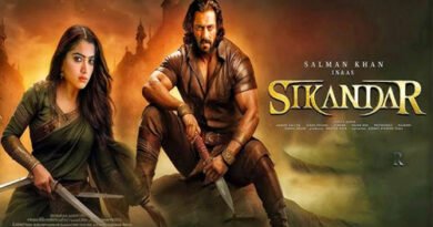 SIKANDAR Full HD Movie Watch Now