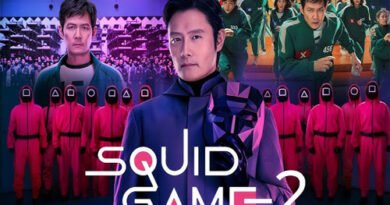 Squid Game Seasons 2 Full HD Movie Watch Now