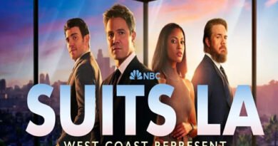 Suits LA Full HD Movie Watch Now