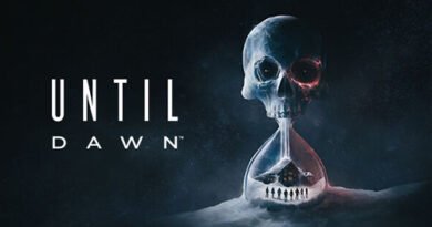 Until Dawn Full HD Movie Watch Now