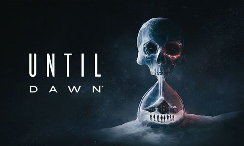 Until Dawn Full HD Movie Watch Now