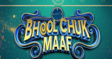 Bhool Chuk Maaf Full HD Movie Watch Now