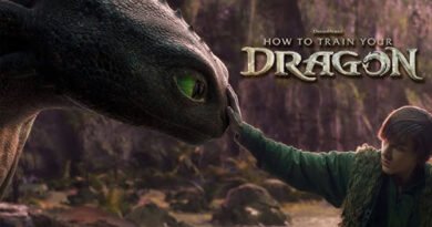 How to Train Your Dragon Full HD Movie Watch Now