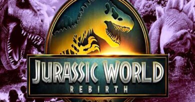 Jurassic World Rebirth Full HD Movie Watch Now