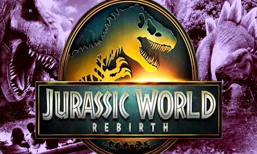 Jurassic World Rebirth Full HD Movie Watch Now