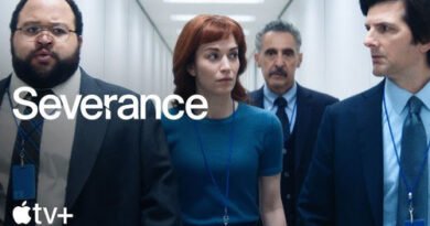 Severance Season 2 Today New Episode Watch Now