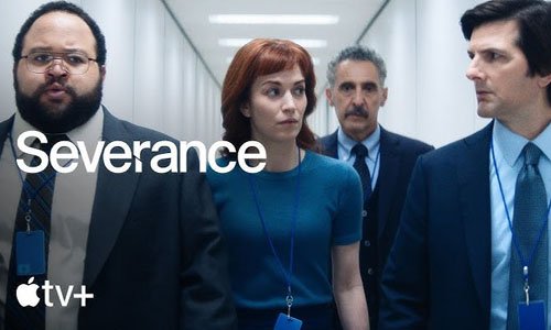 Severance Season 2 Today New Episode Watch Now