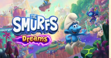 The Smurfs Full HD Movie Watch Now