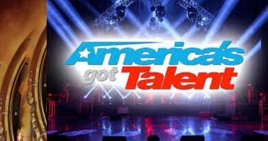 America's Got Talent Full HD Watch Now