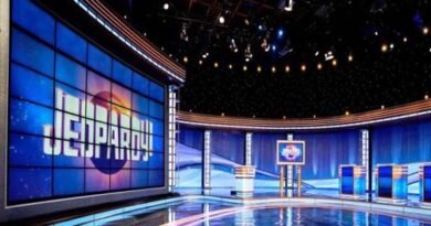 JEOPARDY Full HD Watch Now