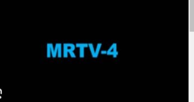 MRTV-4 Watch Today Live Drama