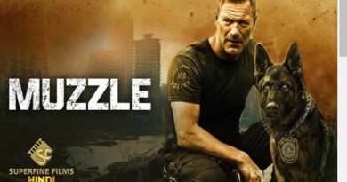 Muzzle Full HD Movie Watch Now in Hindi