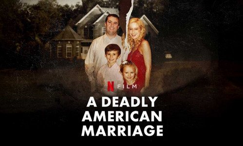 You are currently viewing Watch Online A Deadly American Marriage English Movie 2025 Download