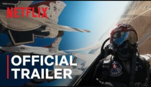 Read more about the article Watch Online Air Force Elite Thunderbirds English Movie 2025