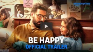 Read more about the article Watch Online Be Happy Hindi Movie 2025 Download