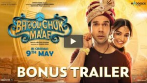 Read more about the article Watch Online Bhool Chuk Maaf Hindi Movie 2025 Download
