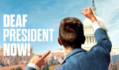 You are currently viewing Watch Online Deaf President Now English Movie 2025 Download