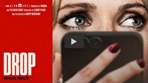 You are currently viewing Watch Online Drop English Movie 2025 Download